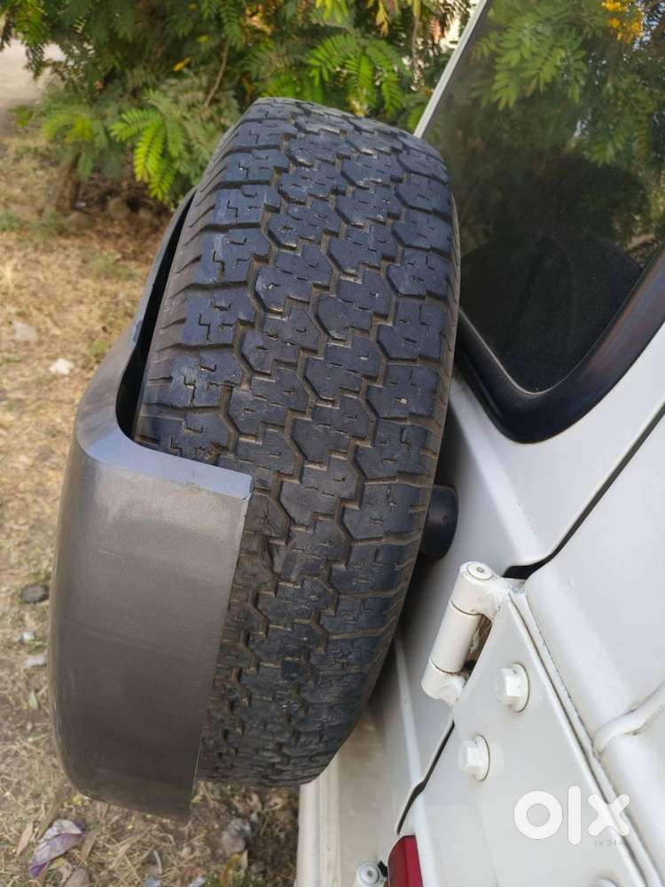 Mahindra Bolero 2020 Diesel Good Condition