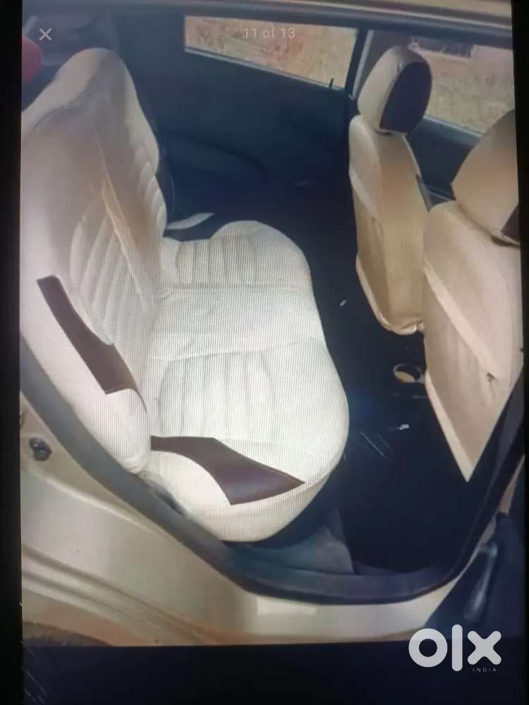 Chevrolet Beat