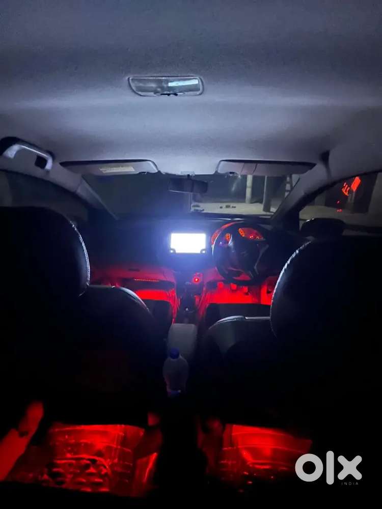 Honda City 2009 Variant Cvt