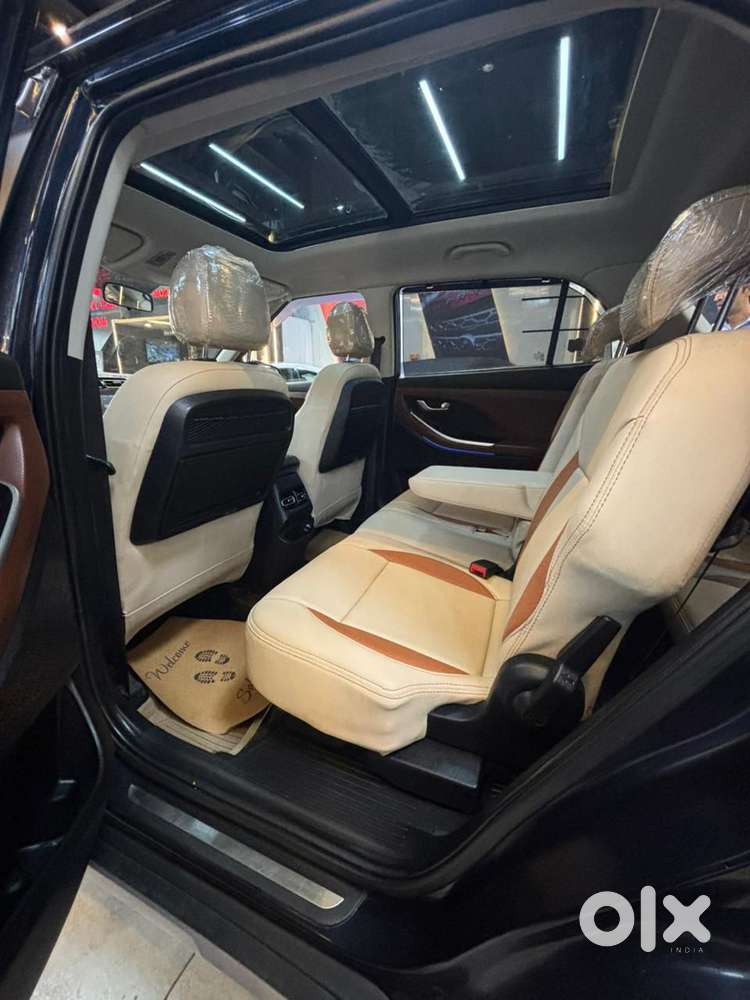 Hyundai Alcazar 1.5 Prestige Diesel Mt 7 Str, 2022, Diesel