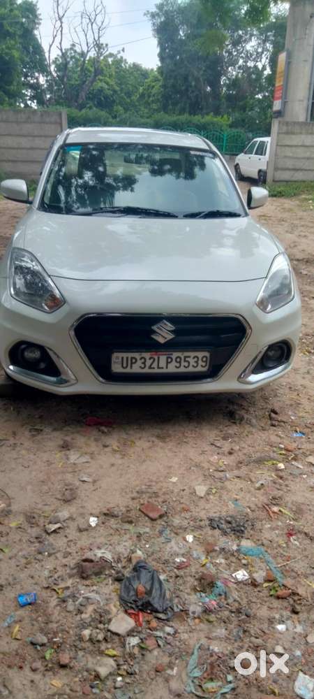 Maruti Suzuki Swift Dzire 1.2 Vxi Bsiv, 2020, Petrol