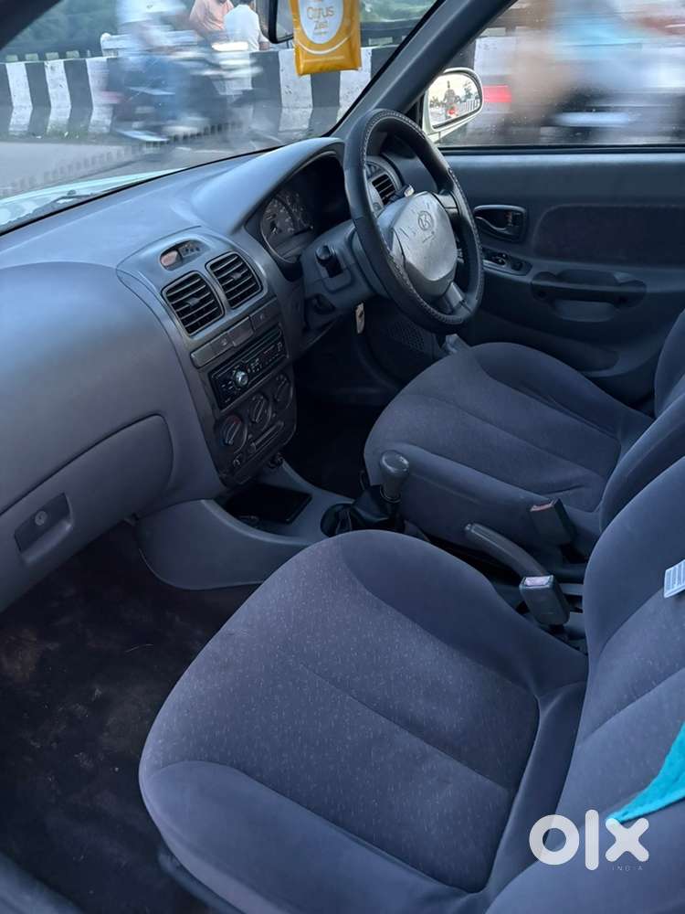 Hyundai Accent Hatchback 2027