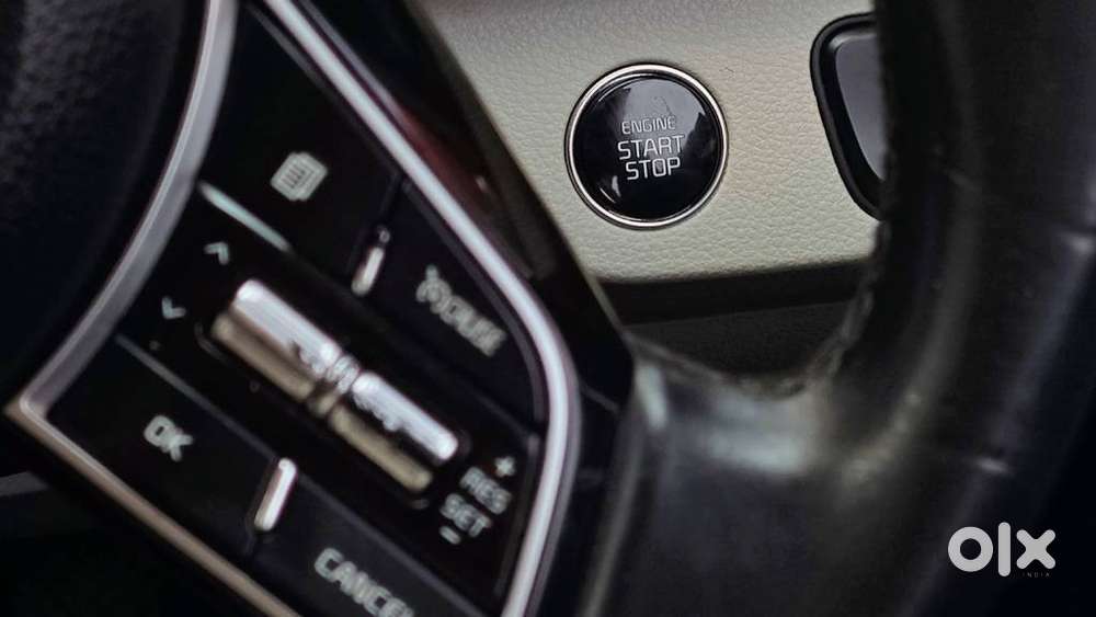 Kia Seltos Htx G, 2020, Petrol