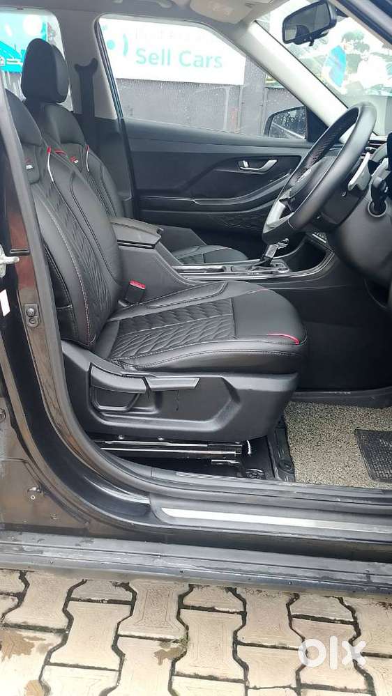 Hyundai Creta, 2021, Petrol