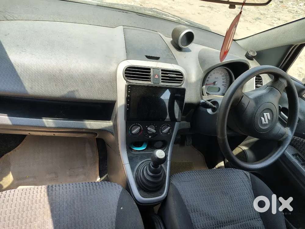 Maruti Suzuki Ritz 2014 Petrol Well Maintained