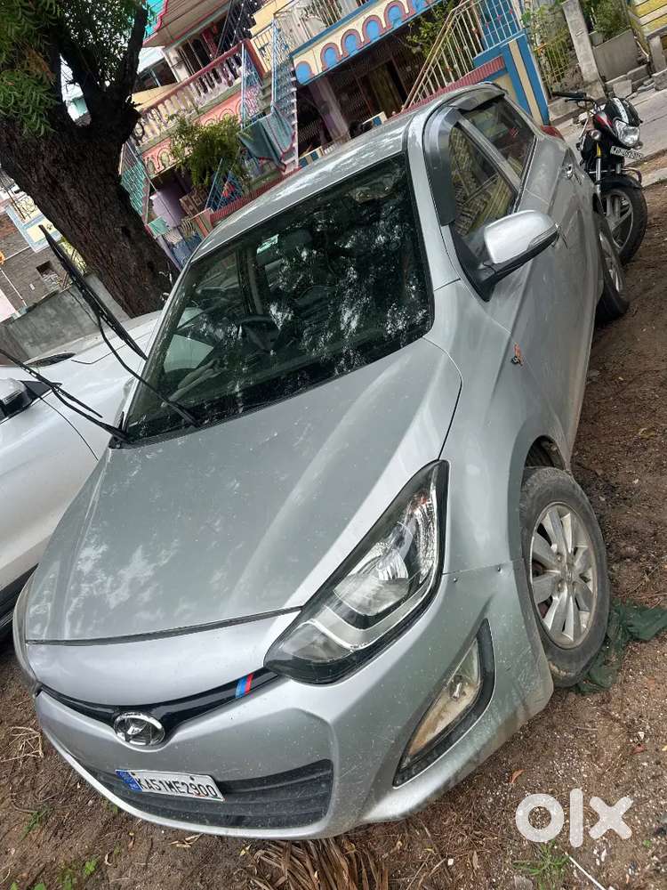 Hyundai I20 Diesel Manual 2013
