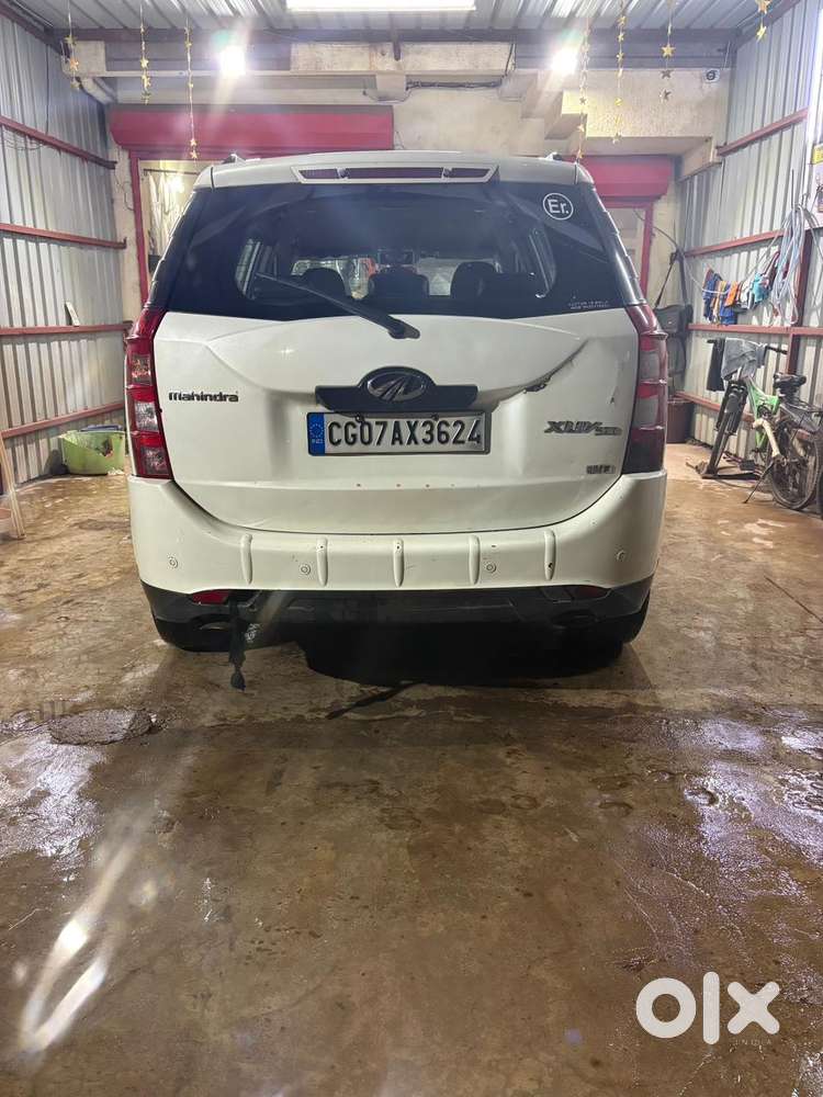 Mahindra Xuv300 W8 Option Diesel, 2015, Diesel