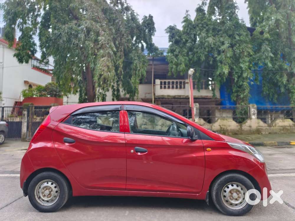 Hyundai Eon Era +, 2014, Petrol