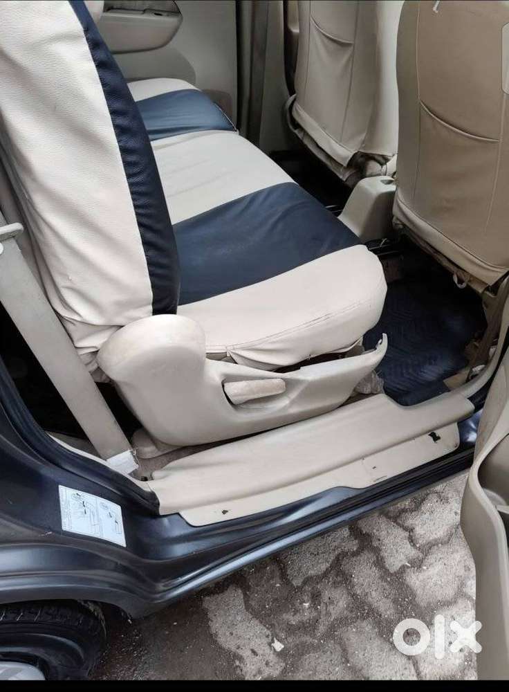 Maruti Suzuki Ertiga Vxi (o) Cng, 2015, Cng & Hybrids