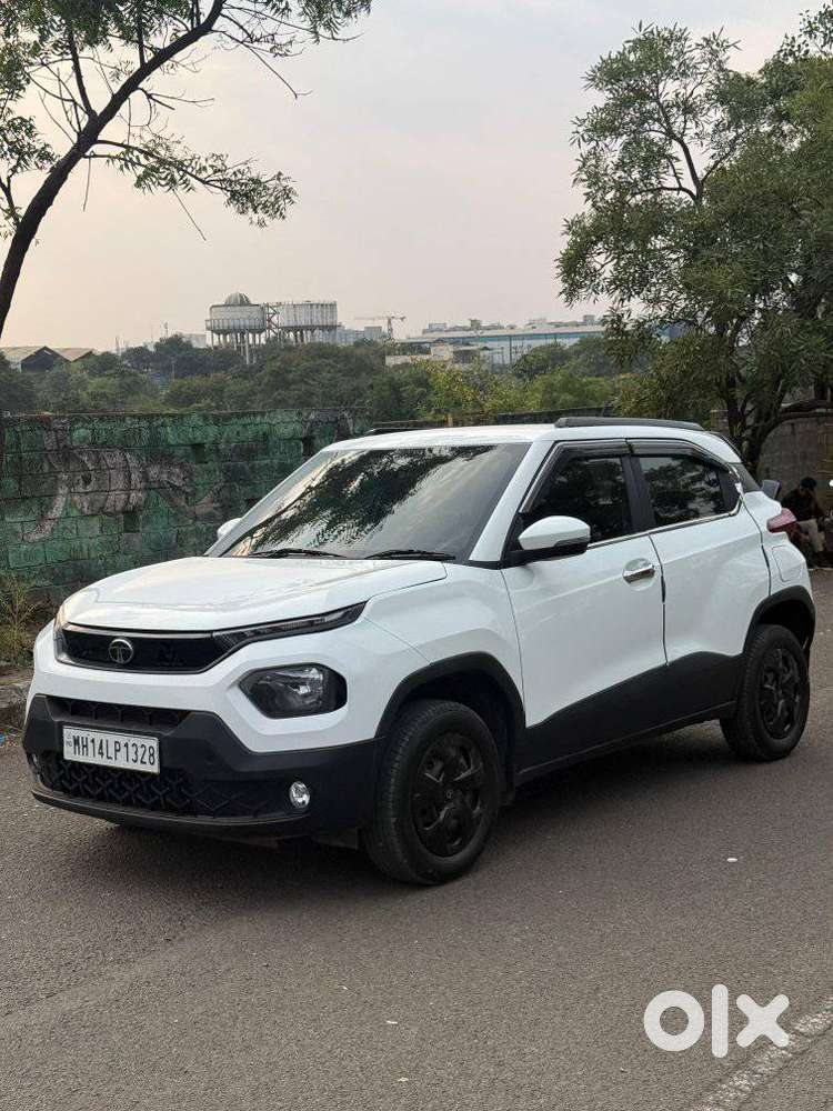 Tata Punch Adventure Rhythm Icng, 2024, Cng & Hybrids