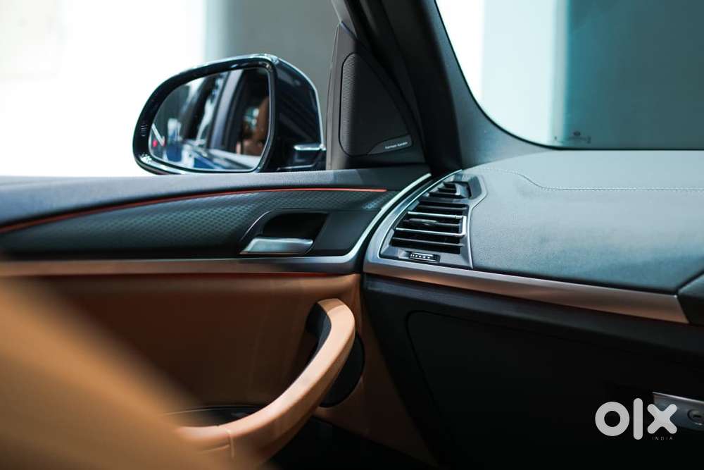 Bmw X3 Xdrive20d M Sport, 2024, Diesel