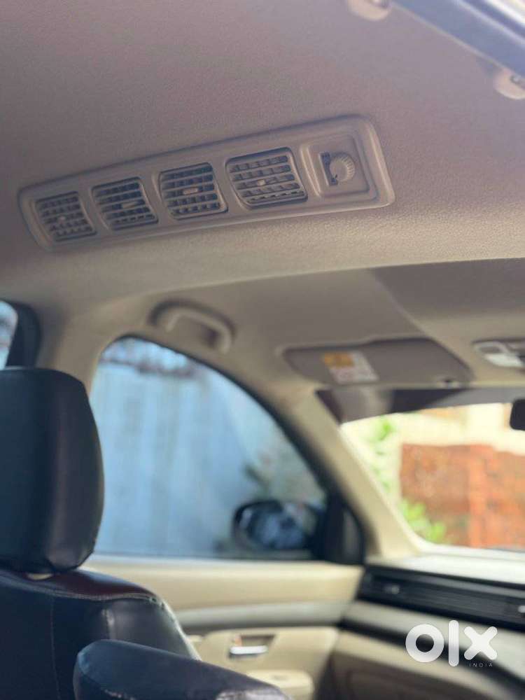 Maruti Suzuki Ertiga Vxi (o) Cng, 2024, Petrol