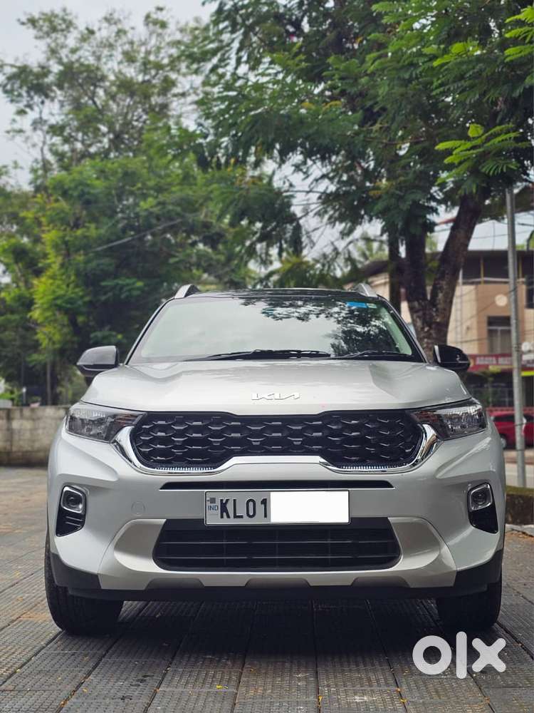 Kia Sonet 1.2 Htk Plus, 2023, Petrol