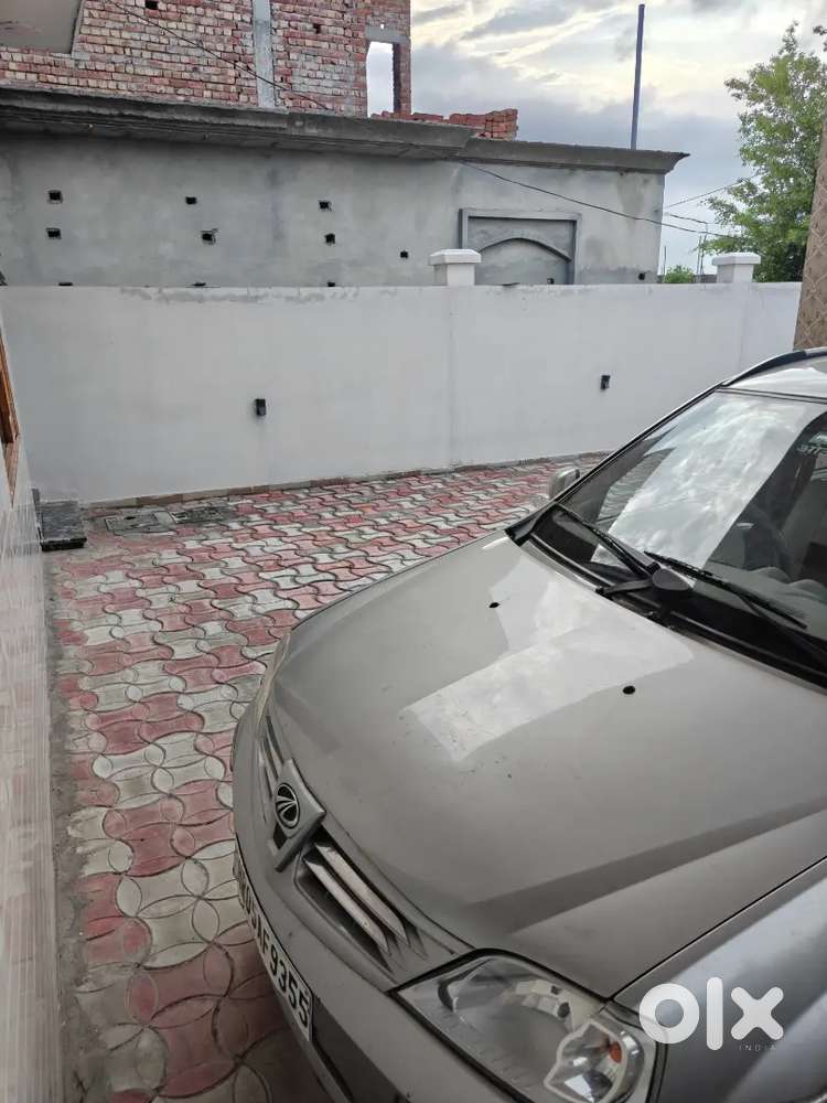 Mahindra Verito 1.5 2012