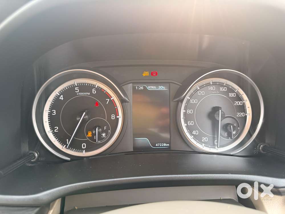 Maruti Suzuki Ertiga Zxi (o) Cng [ ], 2024, Cng & Hybrids