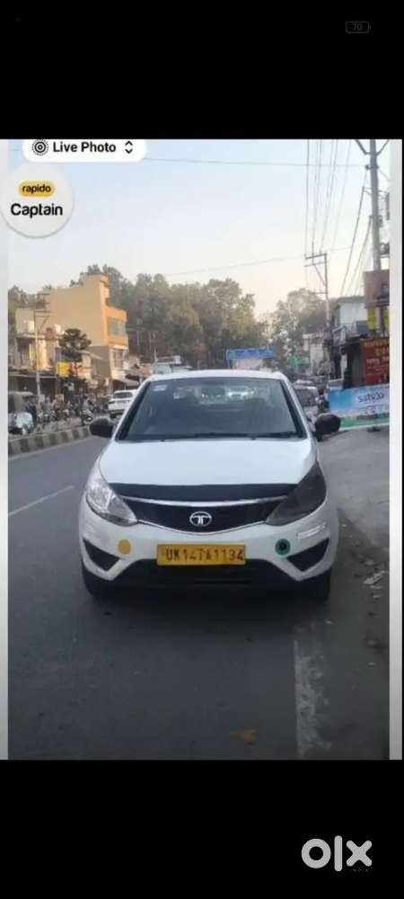 Tata Zest 2017 Diesel 75ps