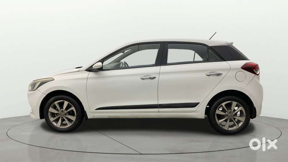 Hyundai Elite I20 Asta 1.2, 2015, Petrol
