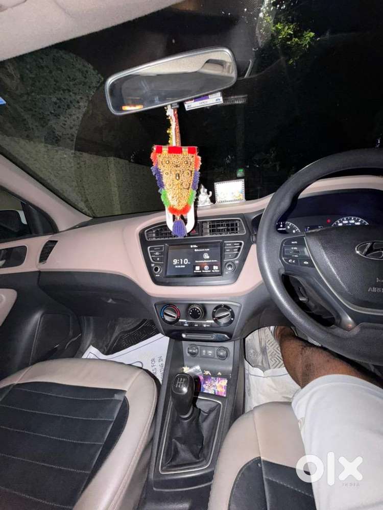 Hyundai Petrol Car 2020