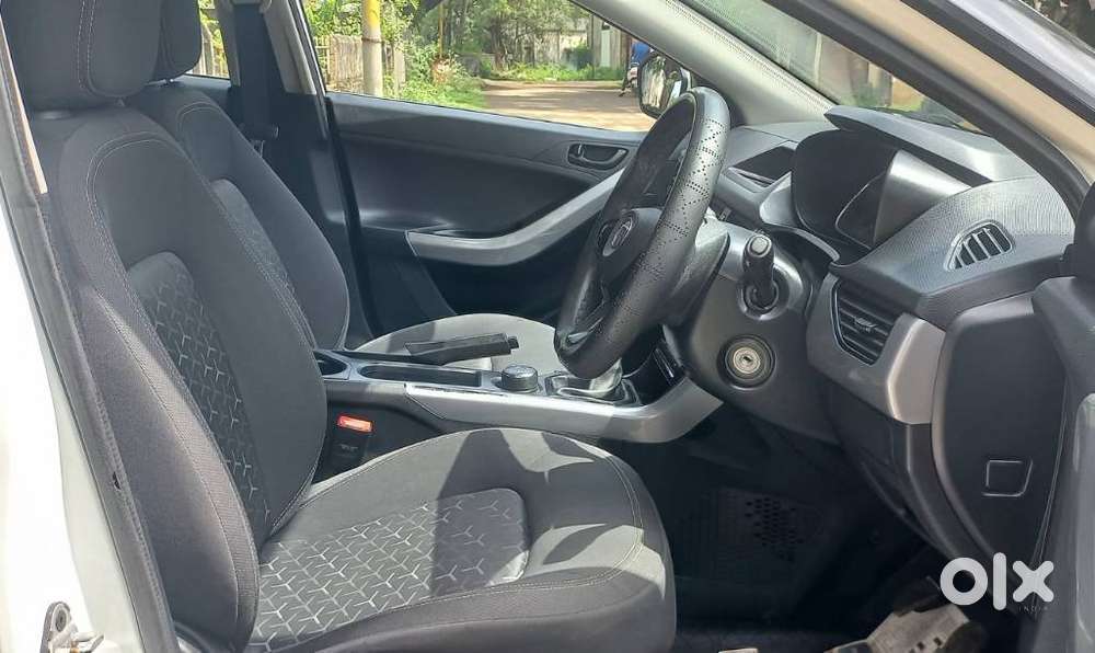 Tata Nexon 1.2 Revotron Xm, 2020, Diesel