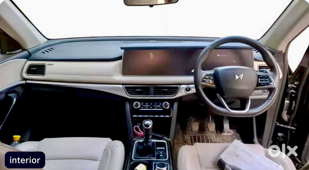 Xuv 700 As Good As New Car