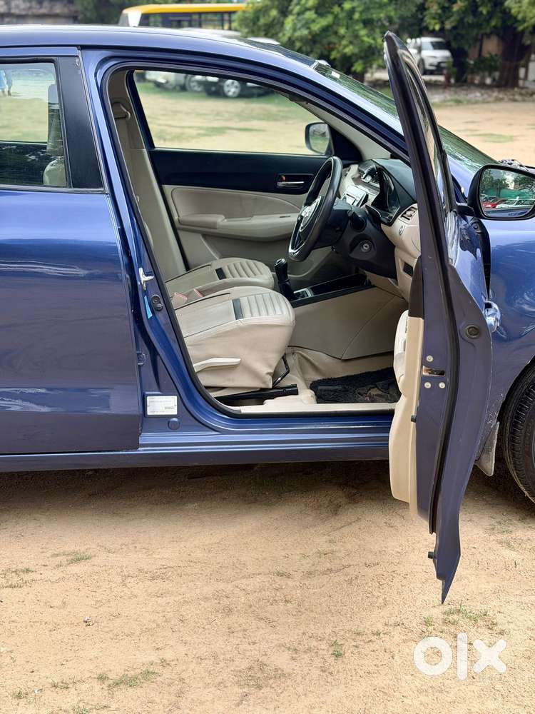Maruti Suzuki Swift Dzire 1.2 Vxi Allure Limited Edition, 2019, Cng ..