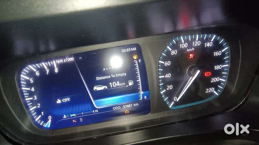 Tata Altroz 1.2 Petrol 2002