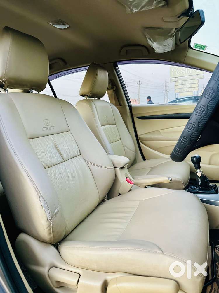 Honda City 2011-2013 S, 2012, Cng & Hybrids