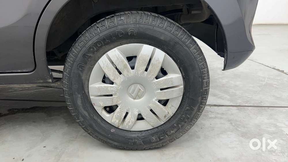 Maruti Suzuki Alto 800 Vxi, 2016, Petrol