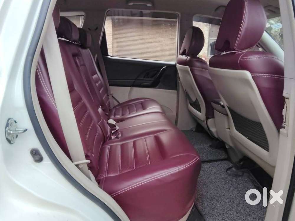 Mahindra Xuv500 W6 2wd, 2017, Diesel