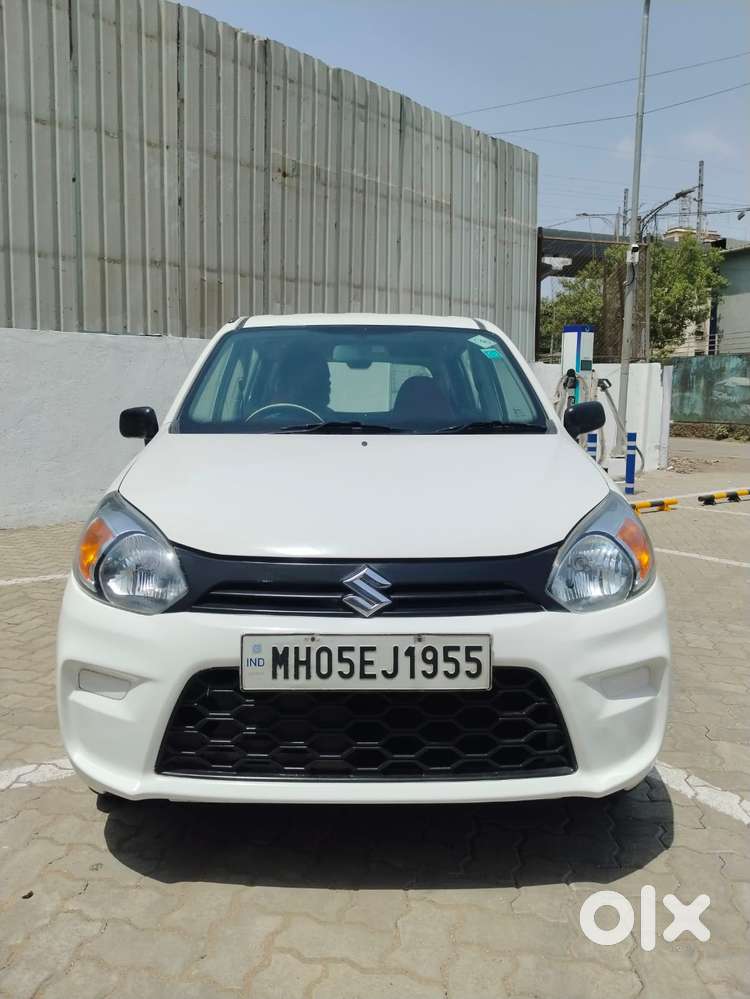 Maruti Suzuki Alto 800 Cng Lxi Optional, 2020, Cng & Hybrids