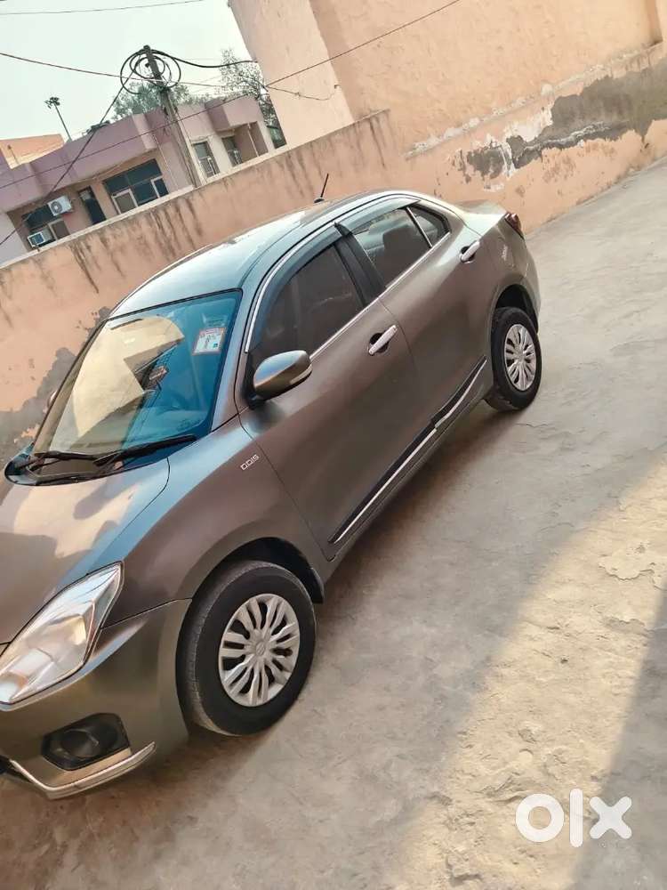 Maruti Suzuki Dzire 2018 Diesel 135000 Km Driven
