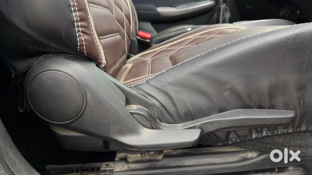 Maruti Suzuki Baleno Zeta, 2021, Petrol