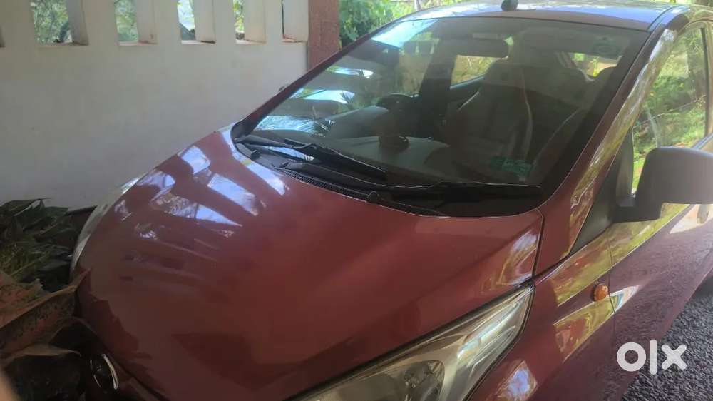 Hyundai Eon 2014 Petrol Good Condition