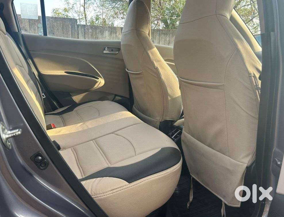 Hyundai New Santro 1.1 Sportz Se Amt, 2018, Petrol