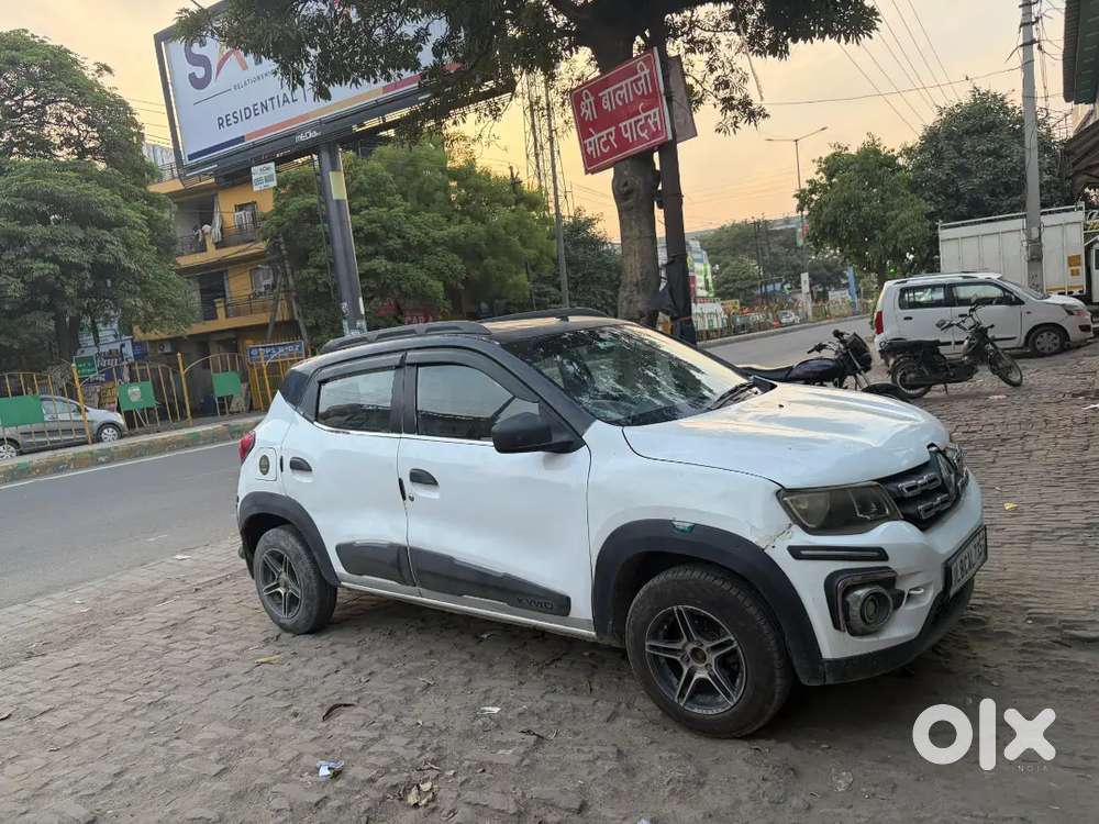 2016 Renault Kwid In Good Condition