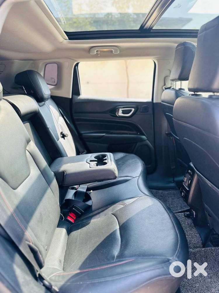 Jeep Compass Trailhawk 4x4 Opt, 2022, Diesel