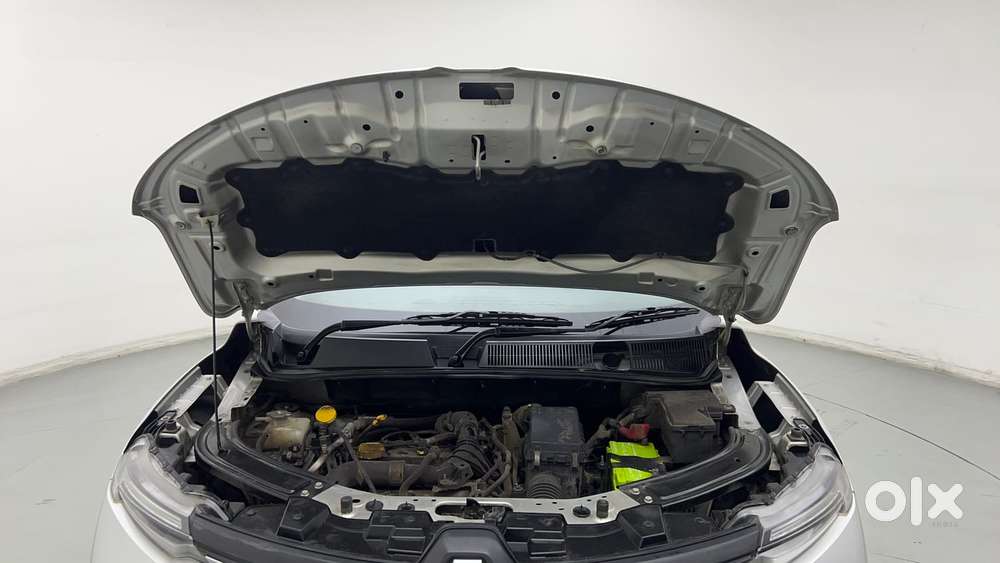Renault Kiger Rxt Turbo, 2022, Petrol