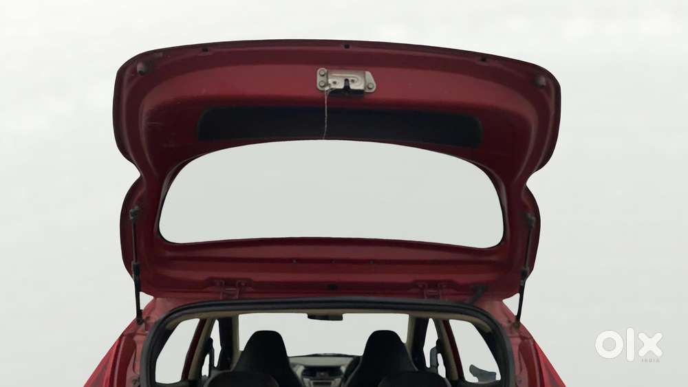 Hyundai Eon Magna +, 2016, Petrol