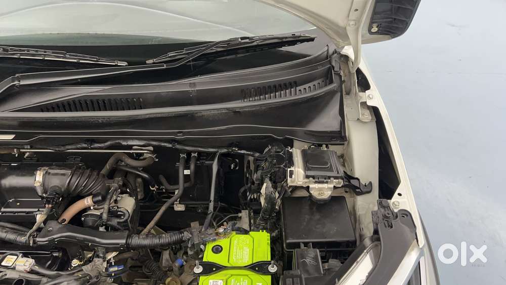 Maruti Suzuki Ignis 1.2 Zeta Mt, 2022, Petrol