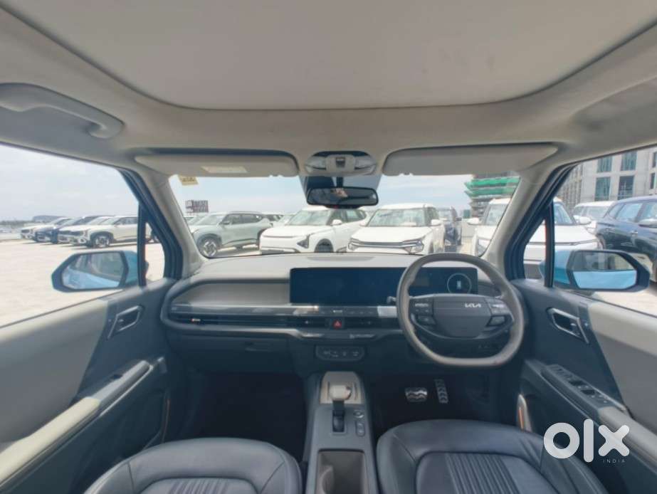 Kia Syros Htx Plus Turbo Dct, 2025, Petrol