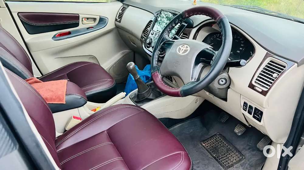 Very Good Condition Good Vehicle All Ok