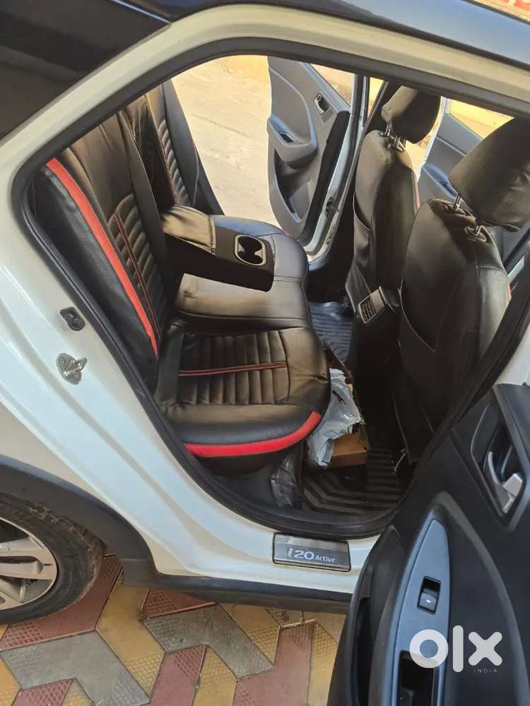 Hyundai I20 Active 2018 Petrol 78000 Km Driven