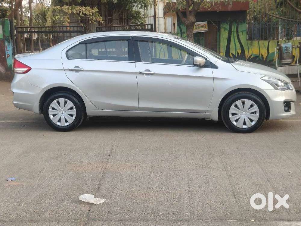 Maruti Suzuki Ciaz Vdi, 2015, Diesel