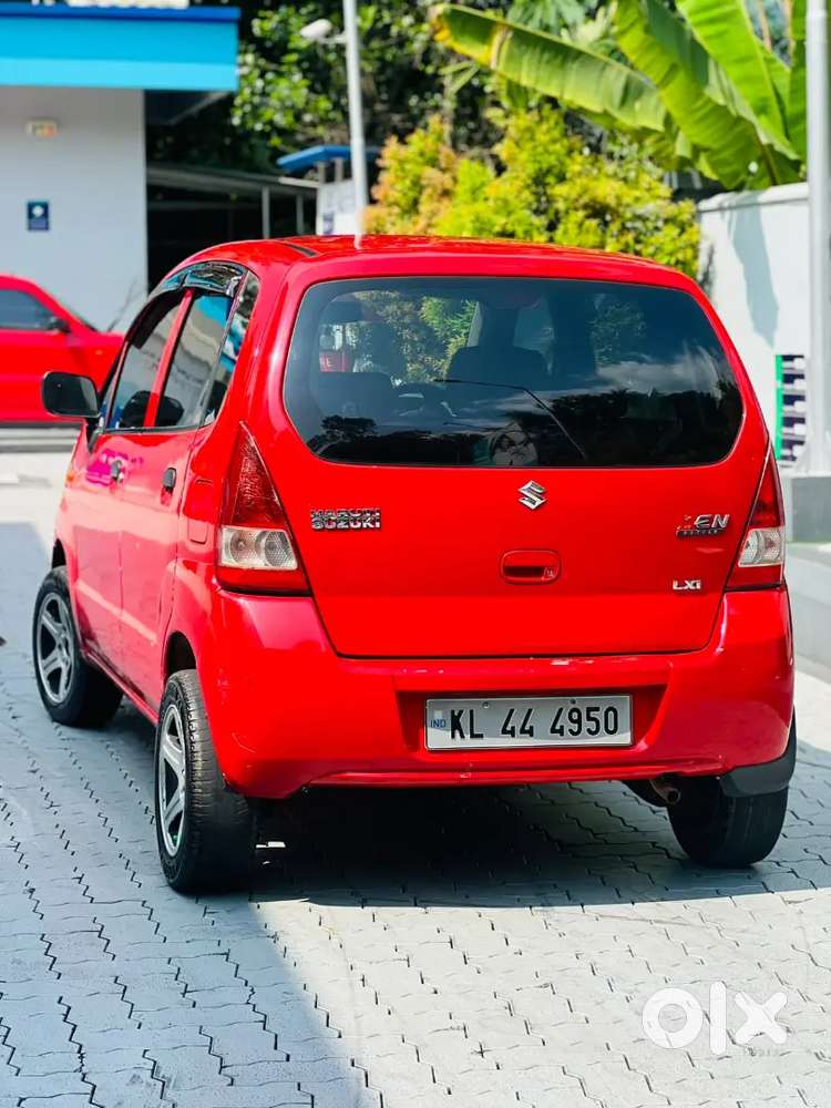 Maruti Suzuki Estilo Lxi 2007