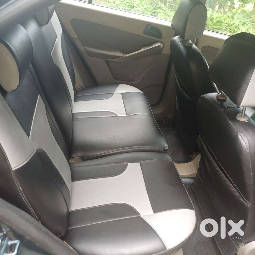 Tata Indica Vista Quadrajet 90 Vx, 2010, Diesel