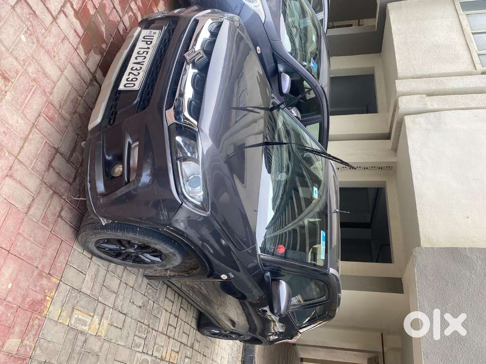 2018 Maruti Brezza Diesel, 110000 Km Driven