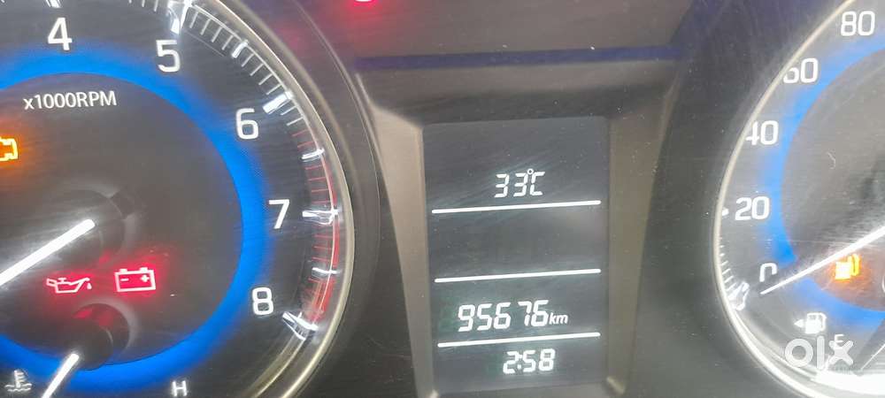 Maruti Suzuki Baleno Delta, 2021, Petrol