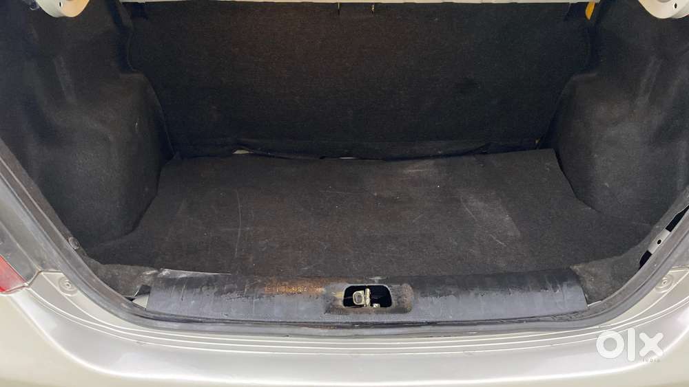 Maruti Suzuki Swift Dzire Vxi 1.2, 2013, Petrol