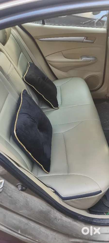 Honda City 2011 Petrol Well Maintained