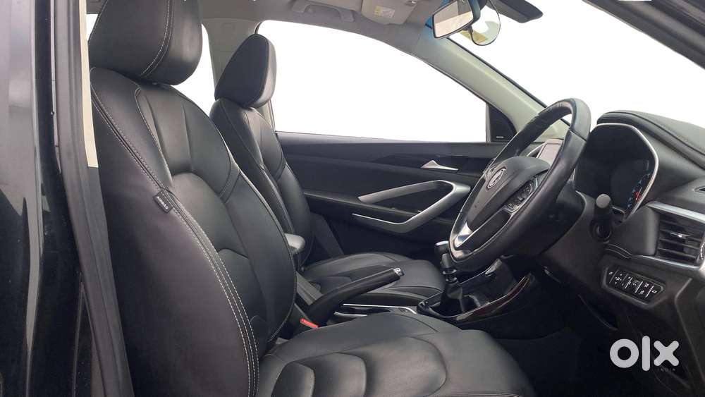 Mg Hector 2.0 Sharp Diesel, 2020, Diesel